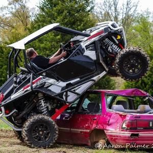 Meet your Posher, Todd